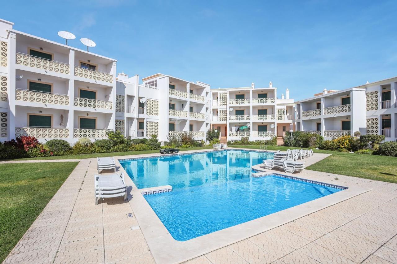 T2 Eurolar Apartment Albufeira Exterior photo